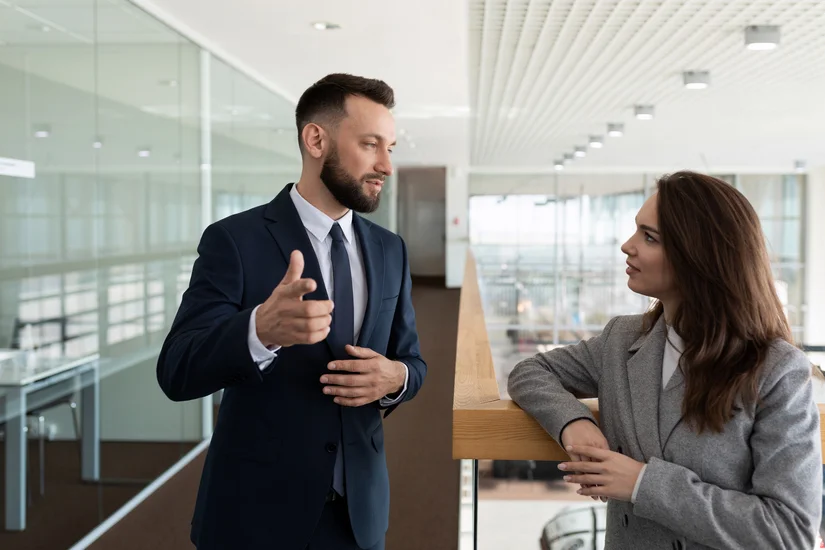 comunicado interno empresa