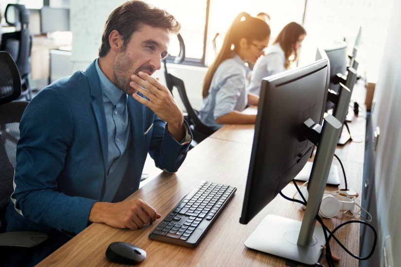 Qué es burnout laboral y por qué debes prevenirlo en tu empresa?