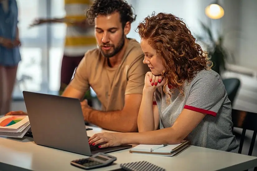 Análisis de productividad laboral