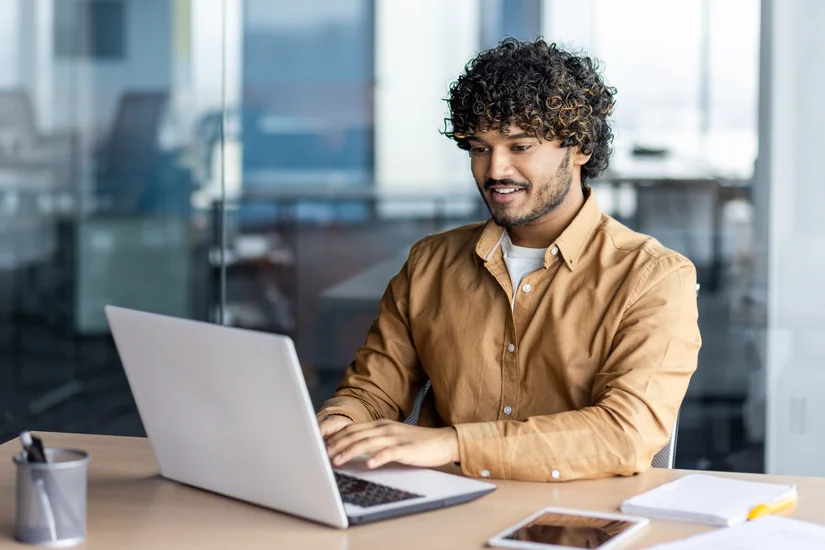 encuesta satisfaccion laboral empleados