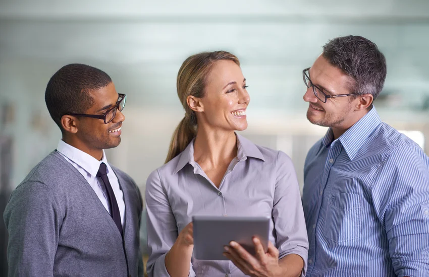 plataforma comunicacion interna empleados