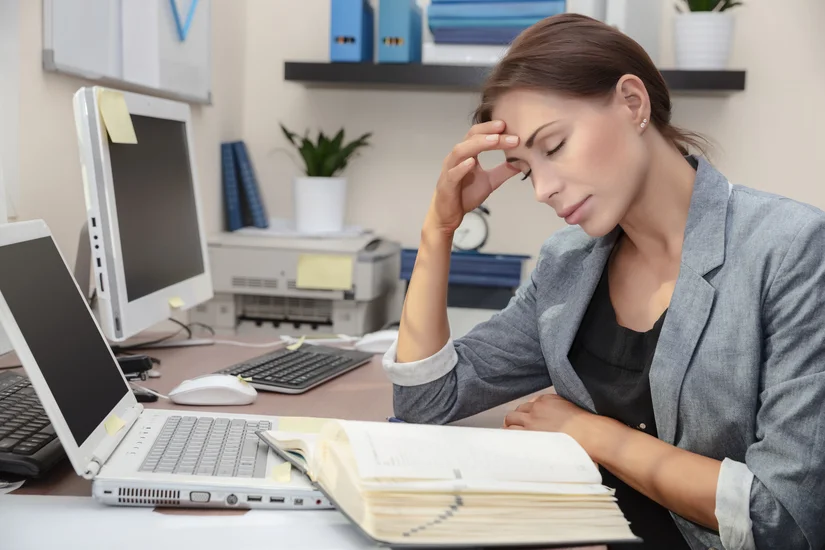 absentismo laboral empresa