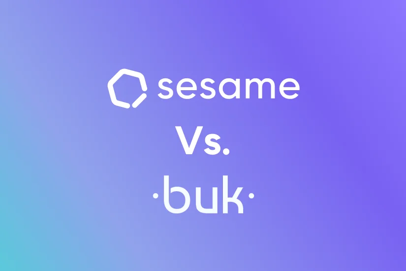 comparativa sesame buk softwares