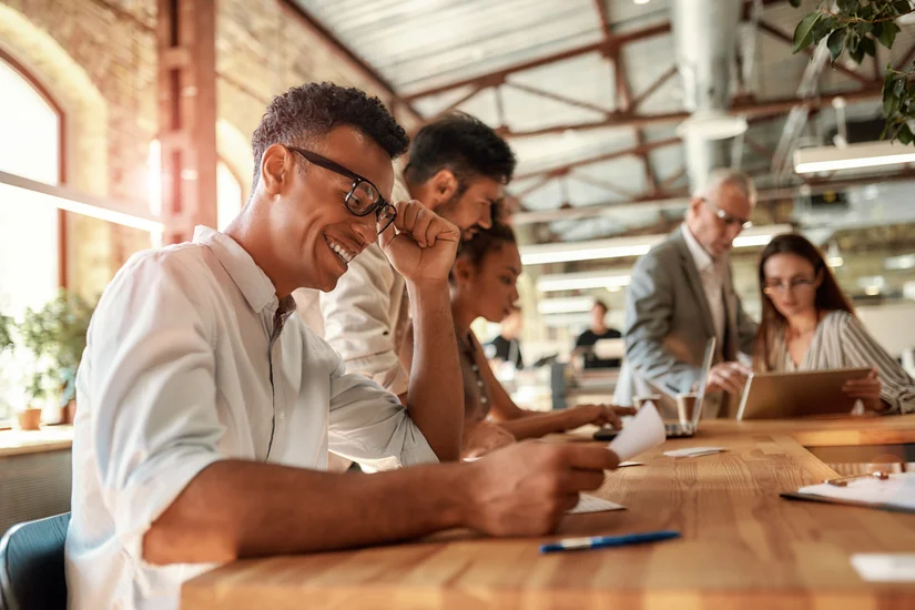 que es trabajo colaborativo empresa