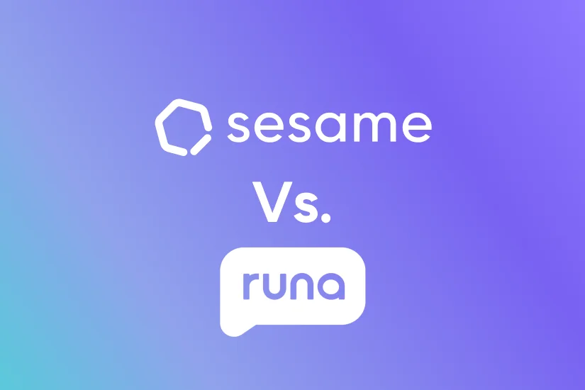 comparativa sesame runa