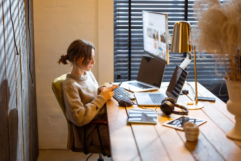 normativa teletrabajo empresas